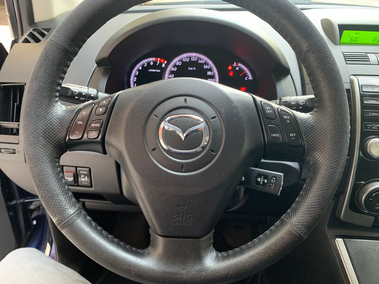 Foto Mazda Mazda5 14