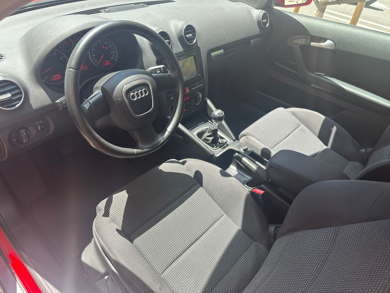 Foto Audi A3 9