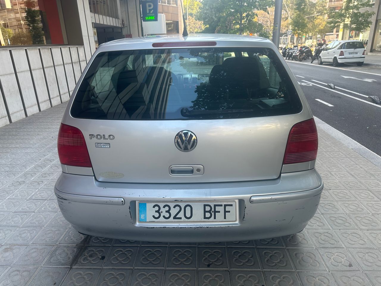 Foto Volkswagen Polo 6