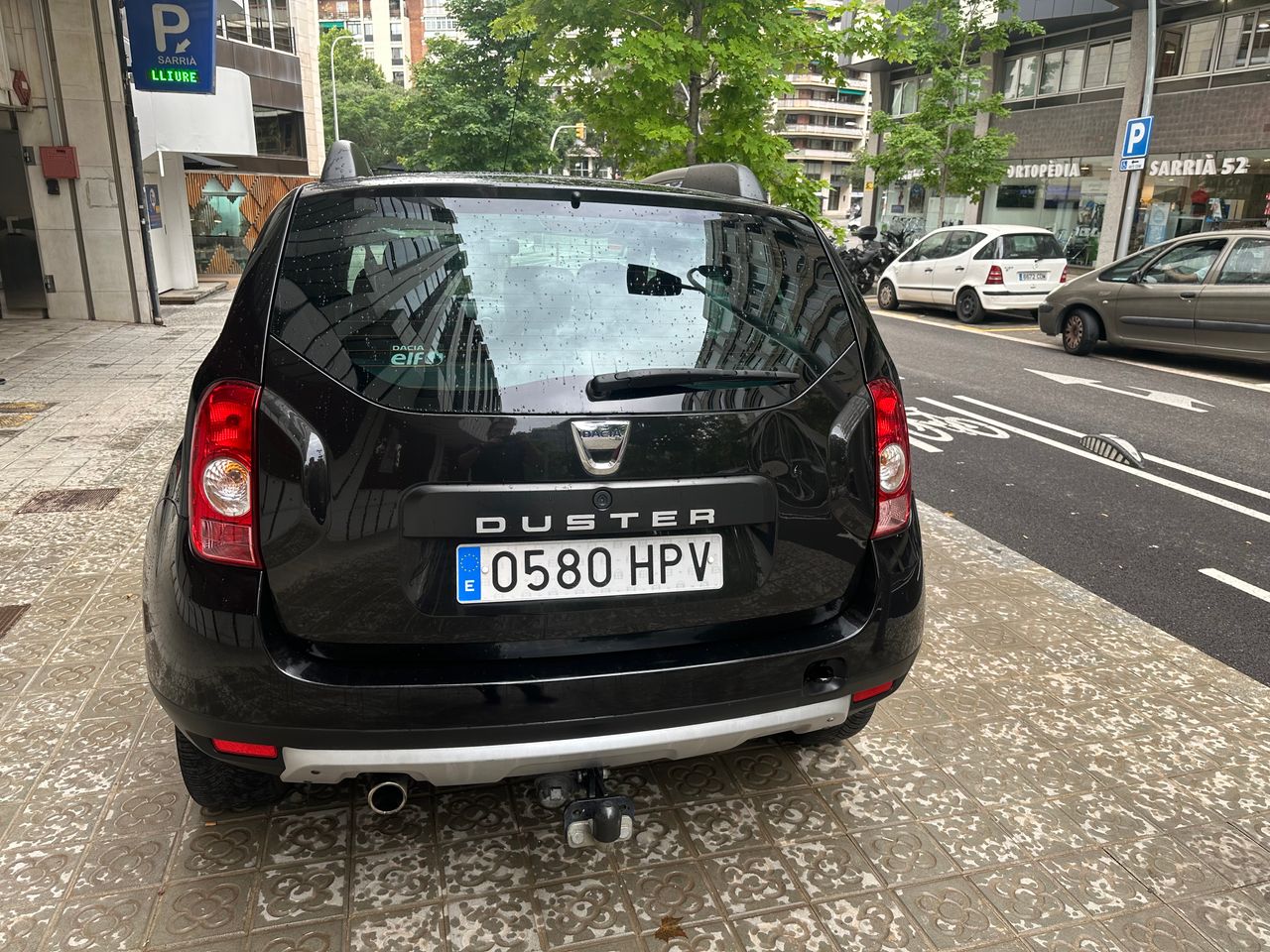 Foto Dacia Duster 5