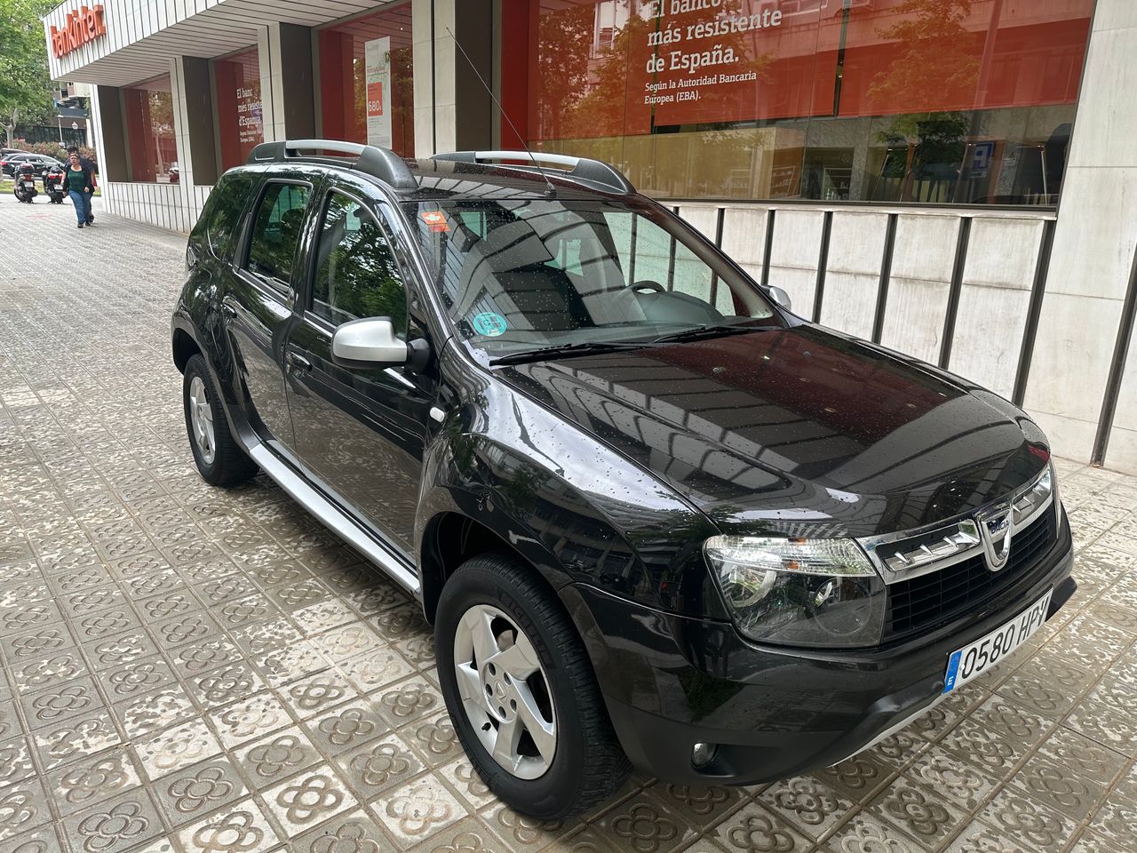 Foto Dacia Duster 3