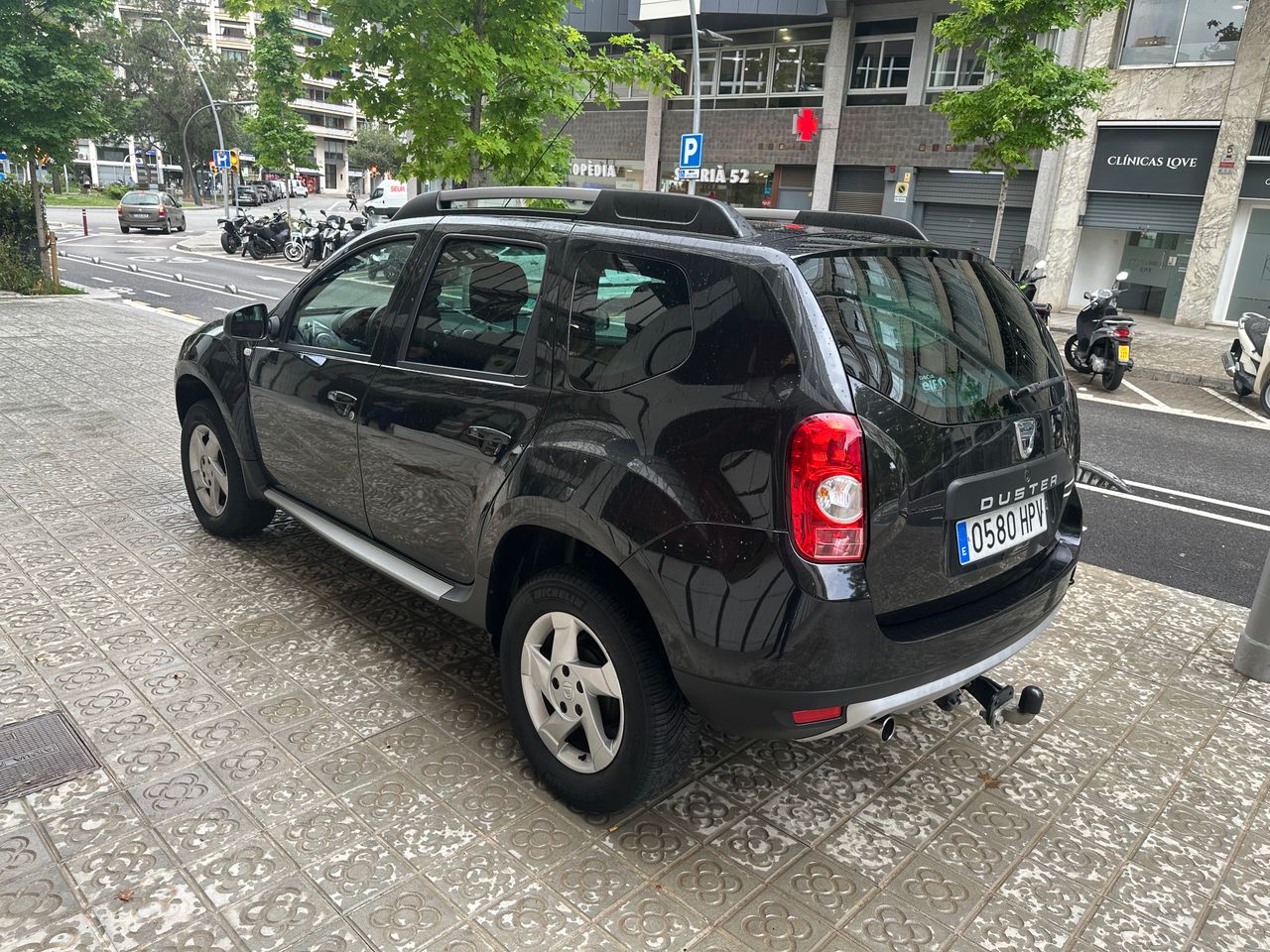 Foto Dacia Duster 6