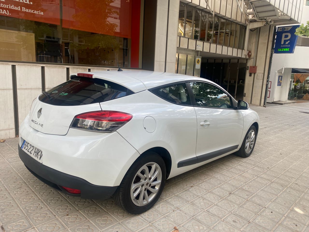 Foto Renault Mégane 5