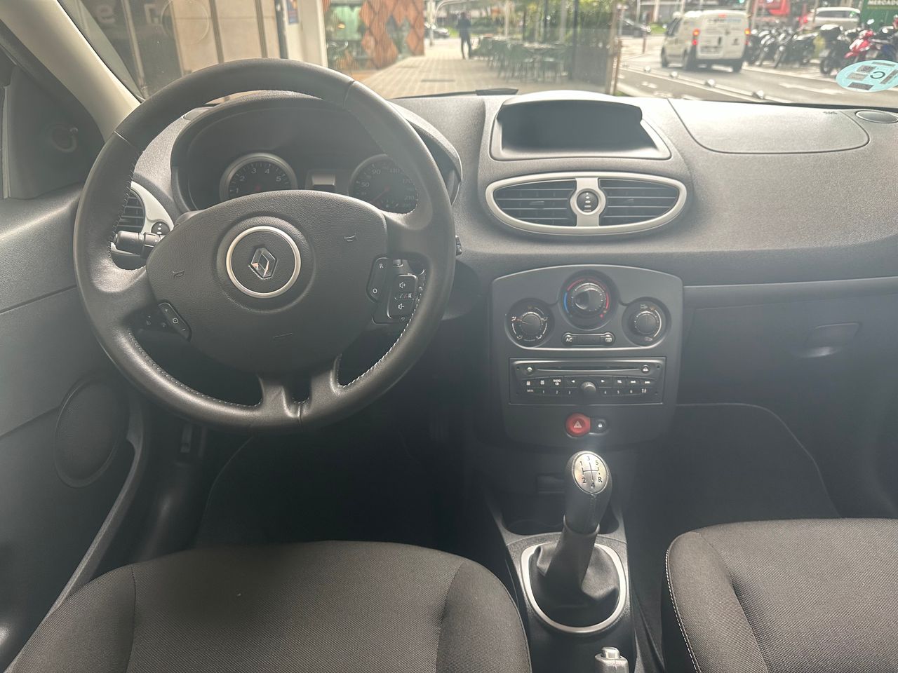 Foto Renault Clio 13