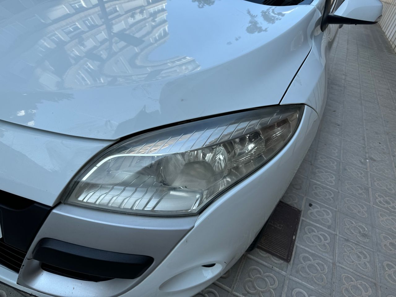 Foto Renault Mégane 7