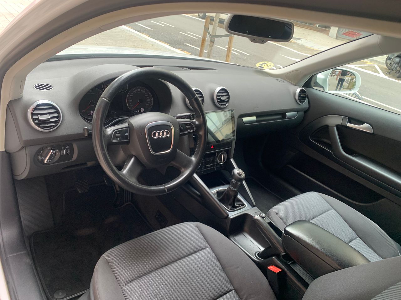 Foto Audi A3 10