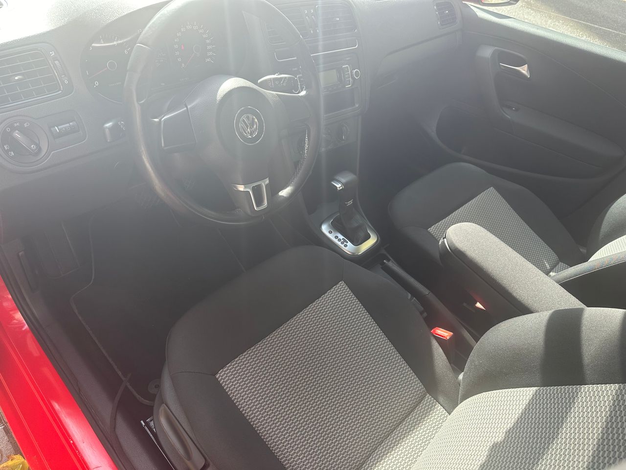 Foto Volkswagen Polo 11