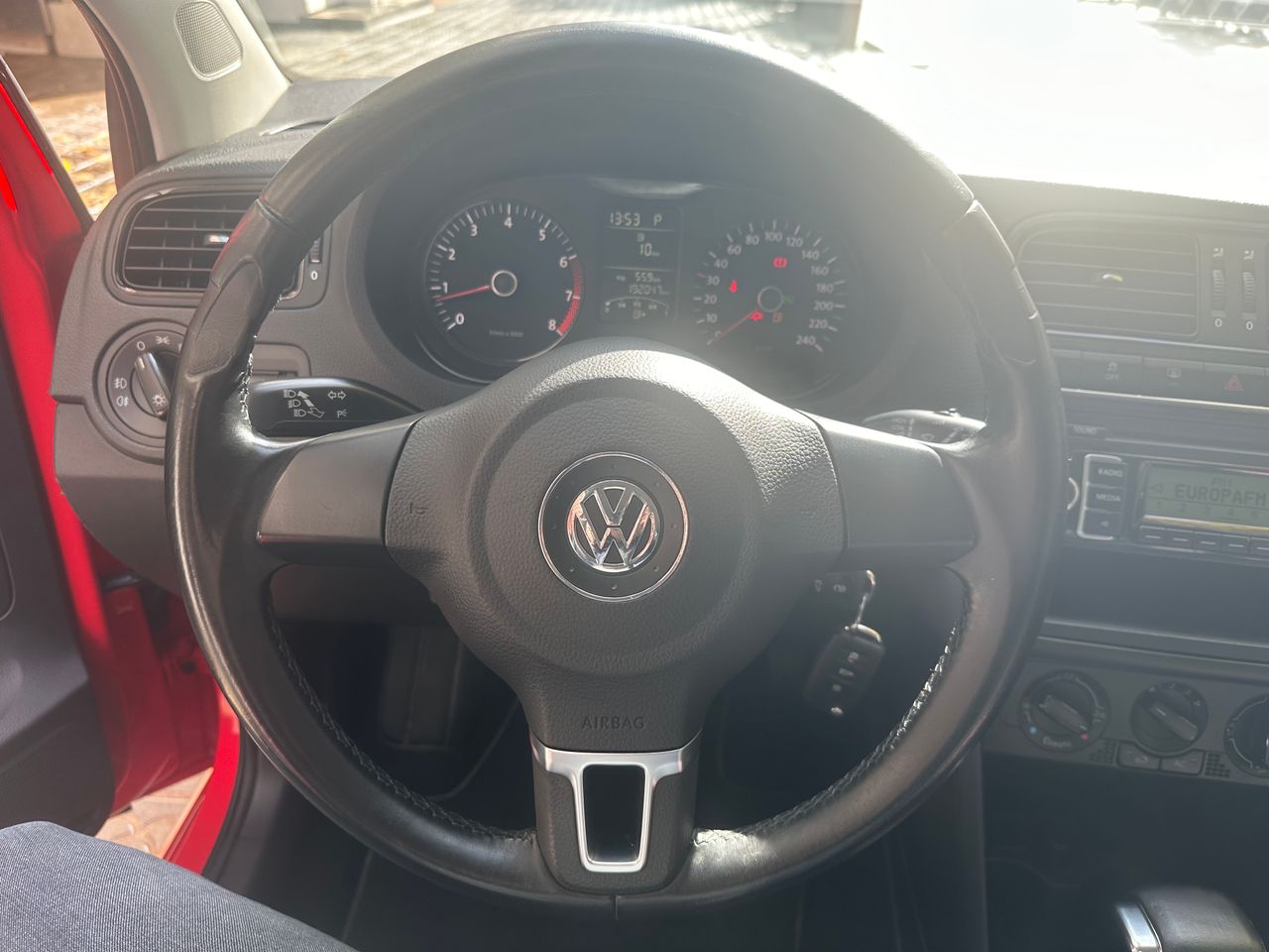 Foto Volkswagen Polo 18