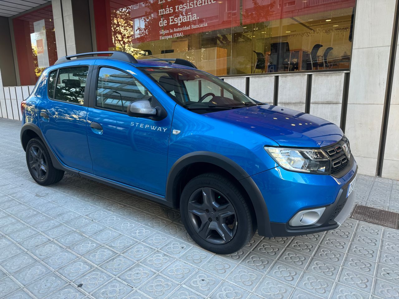 Foto Dacia Sandero 4