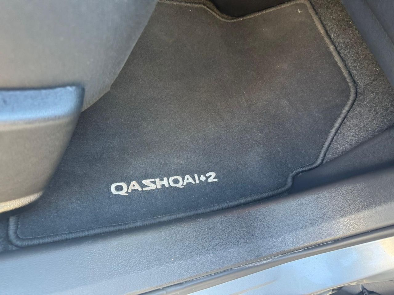 Foto Nissan Qashqai 22