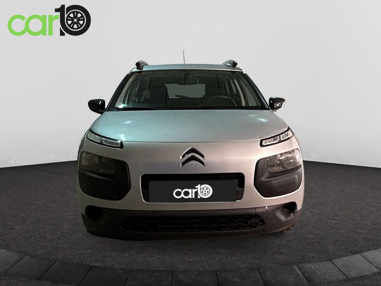 Foto Citroën C4 Cactus 8