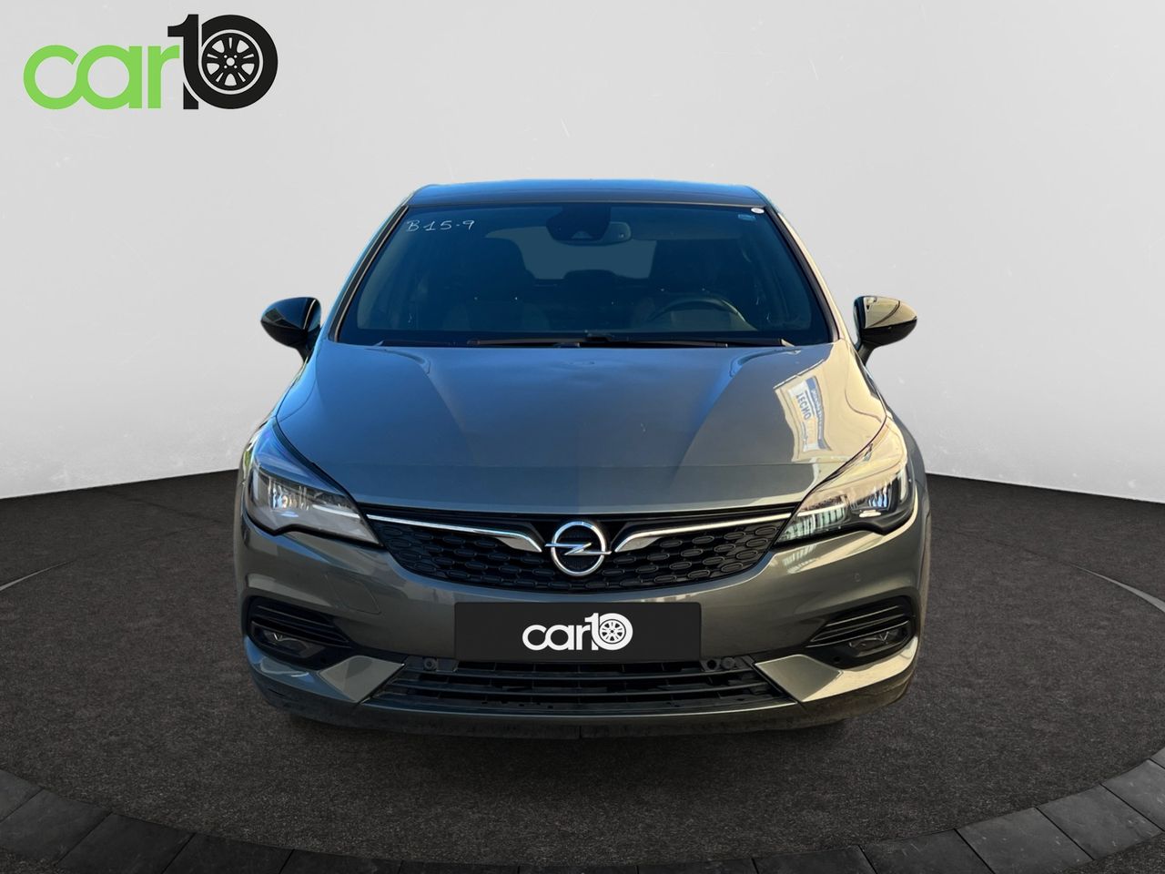 Foto Opel Astra 6