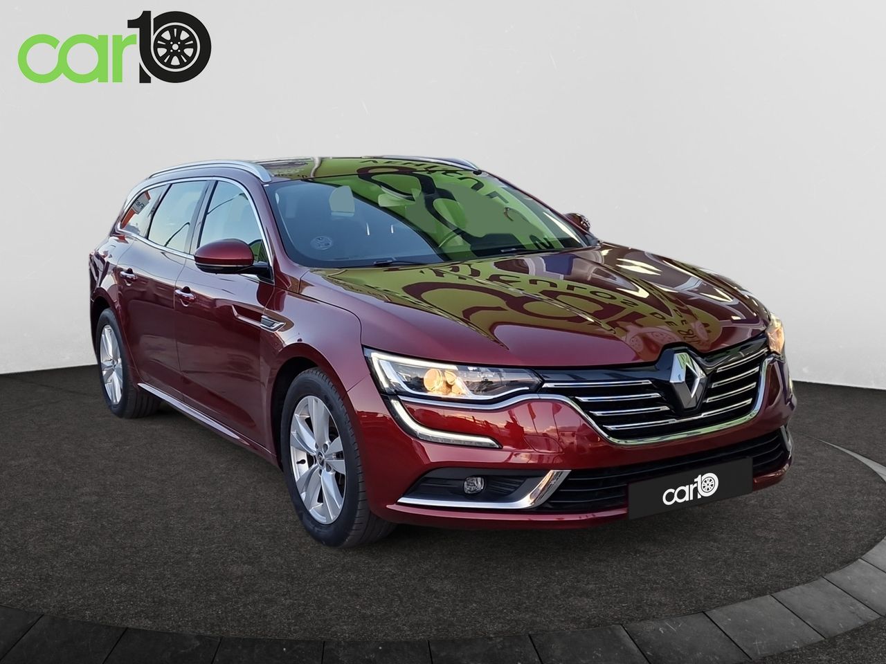 Foto Renault Talisman 5