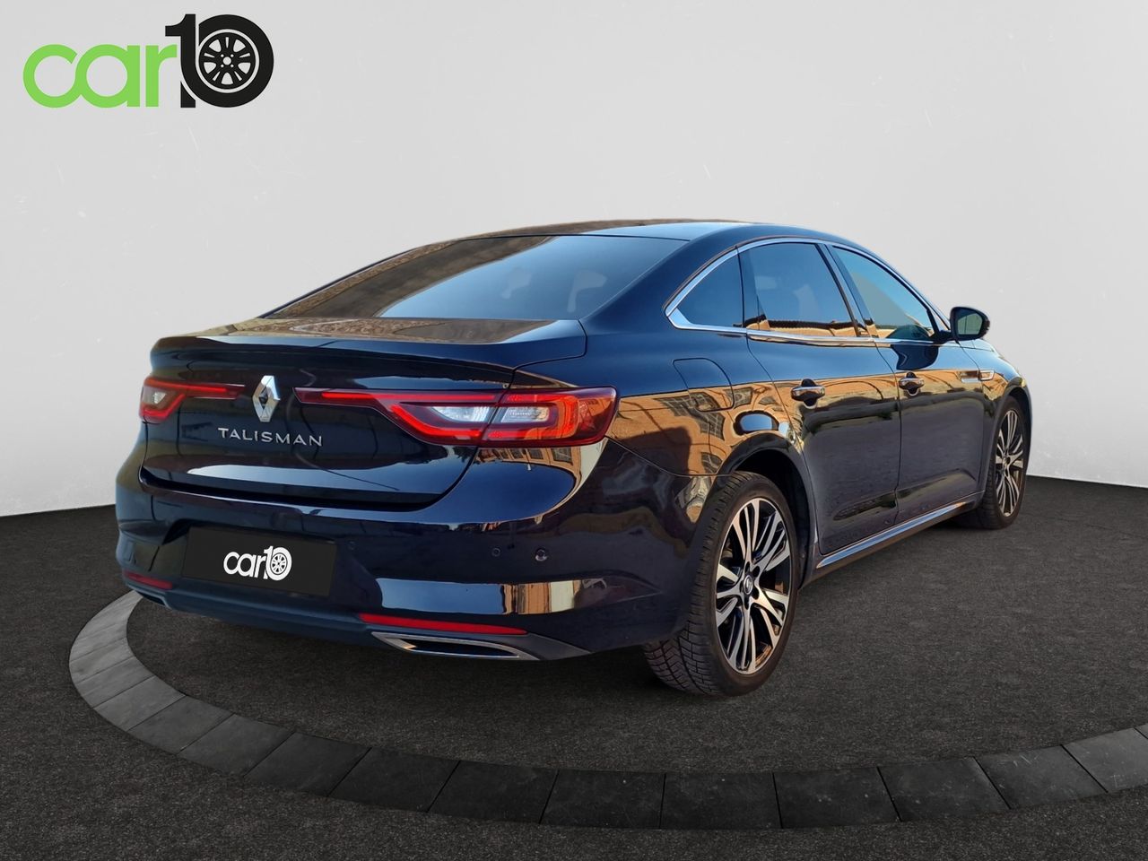 Foto Renault Talisman 5