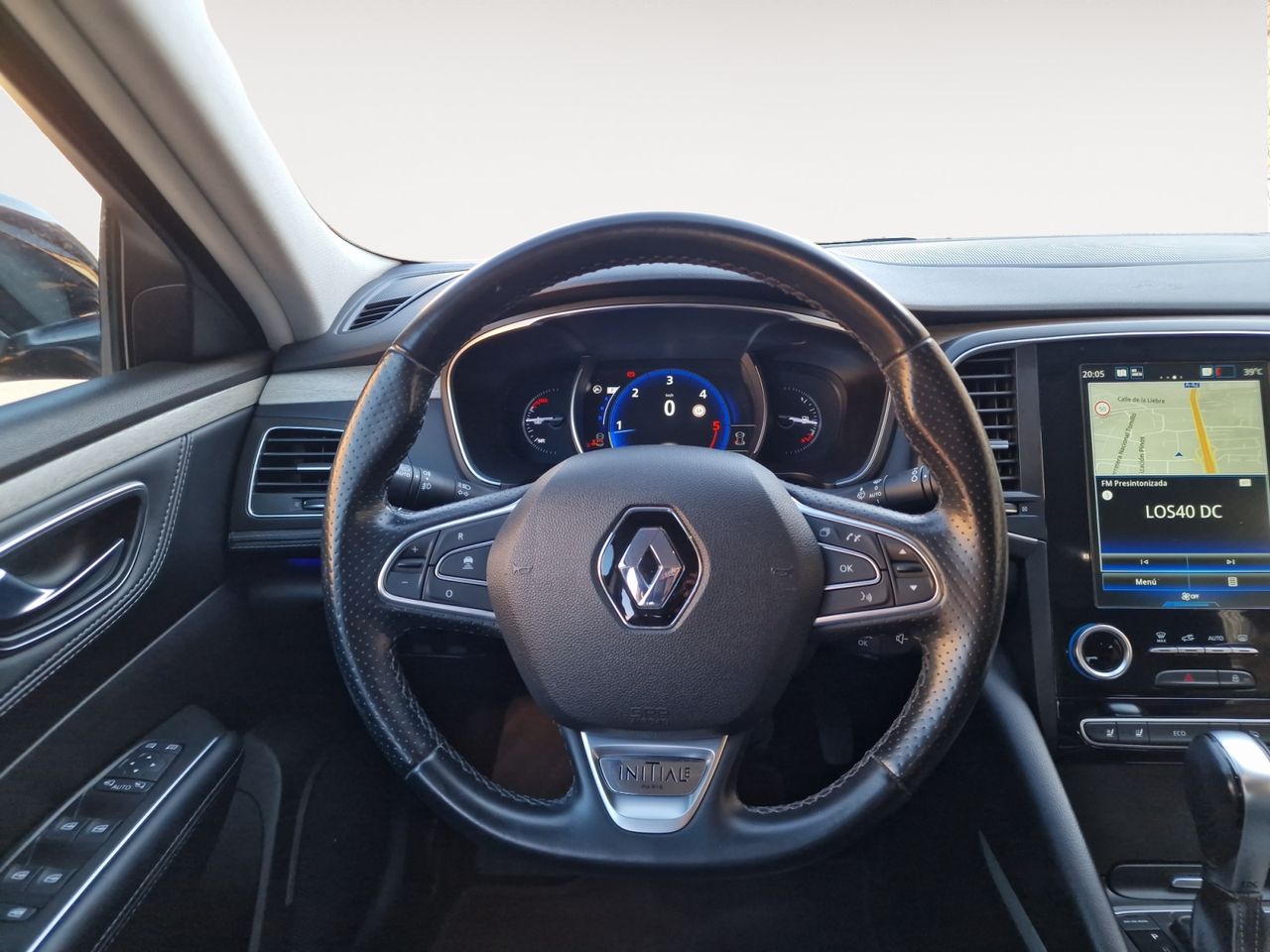 Foto Renault Talisman 14