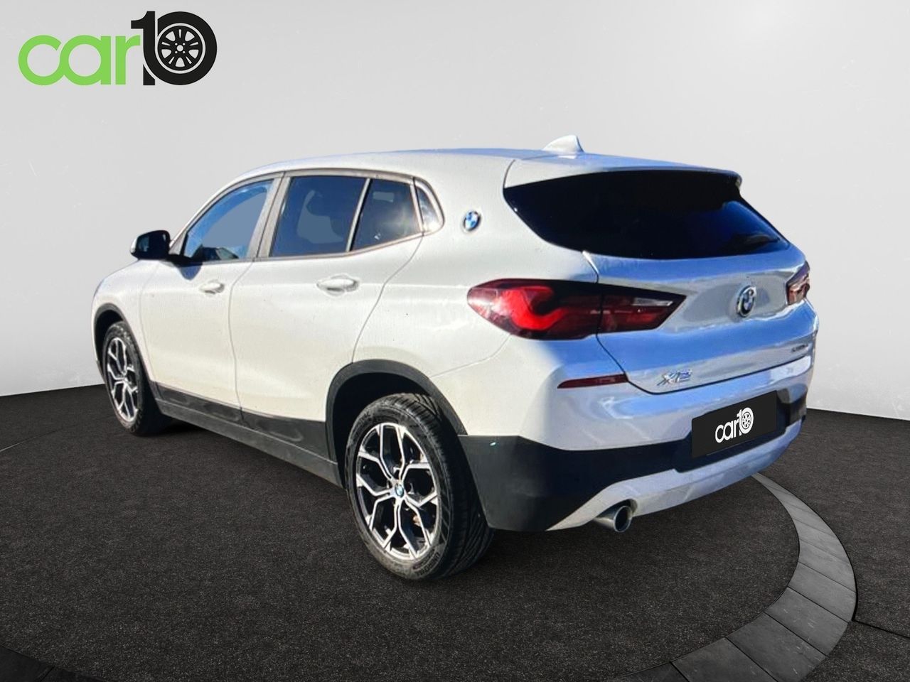 Foto BMW X2 2