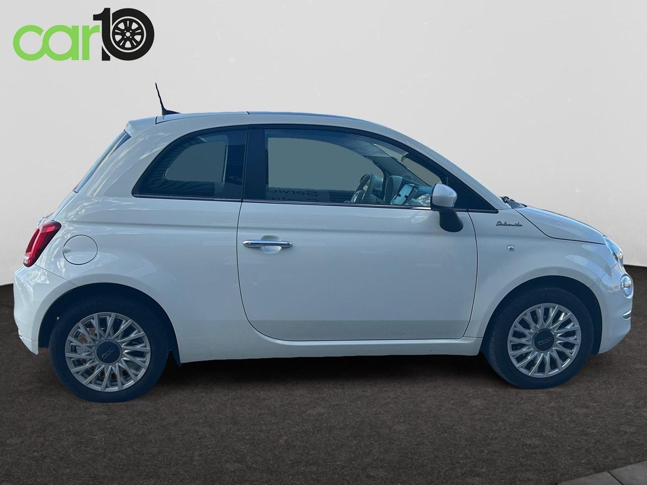 Foto Fiat 500 4