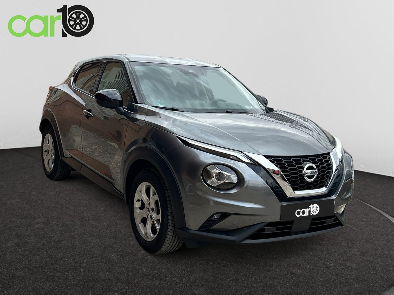 Foto Nissan Juke 5