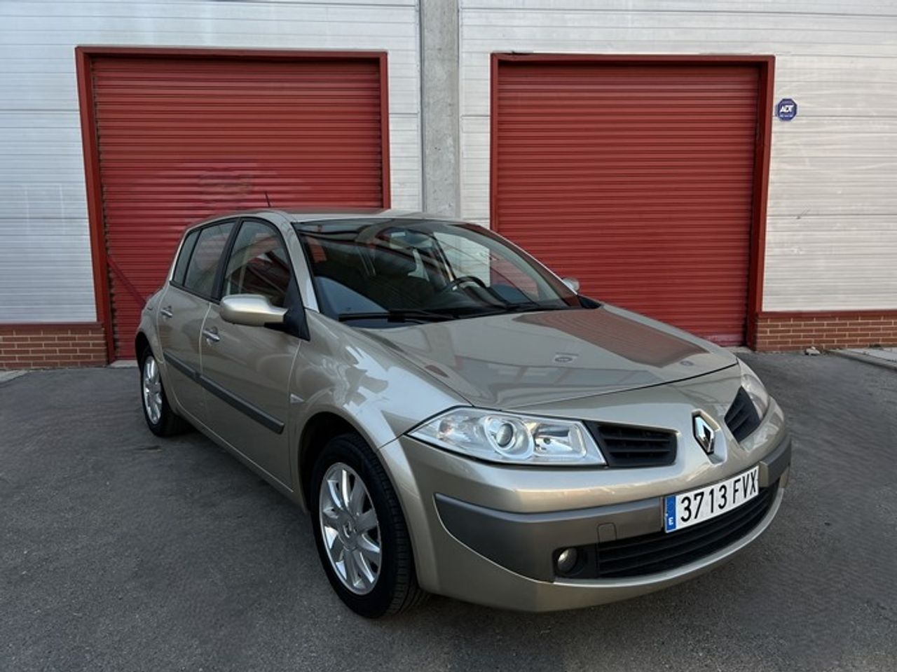 Foto Renault Mégane 17