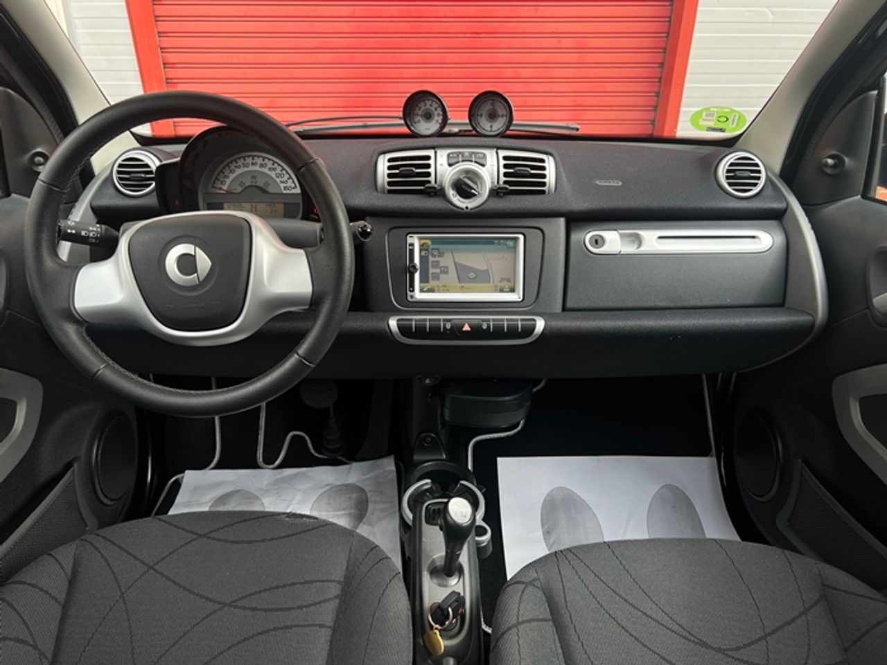 Foto Smart Fortwo 3