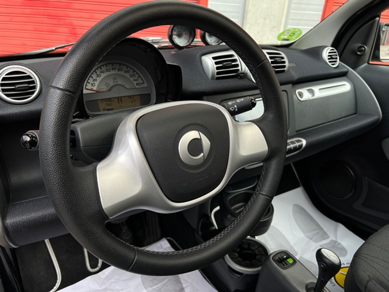 Foto Smart Fortwo 22