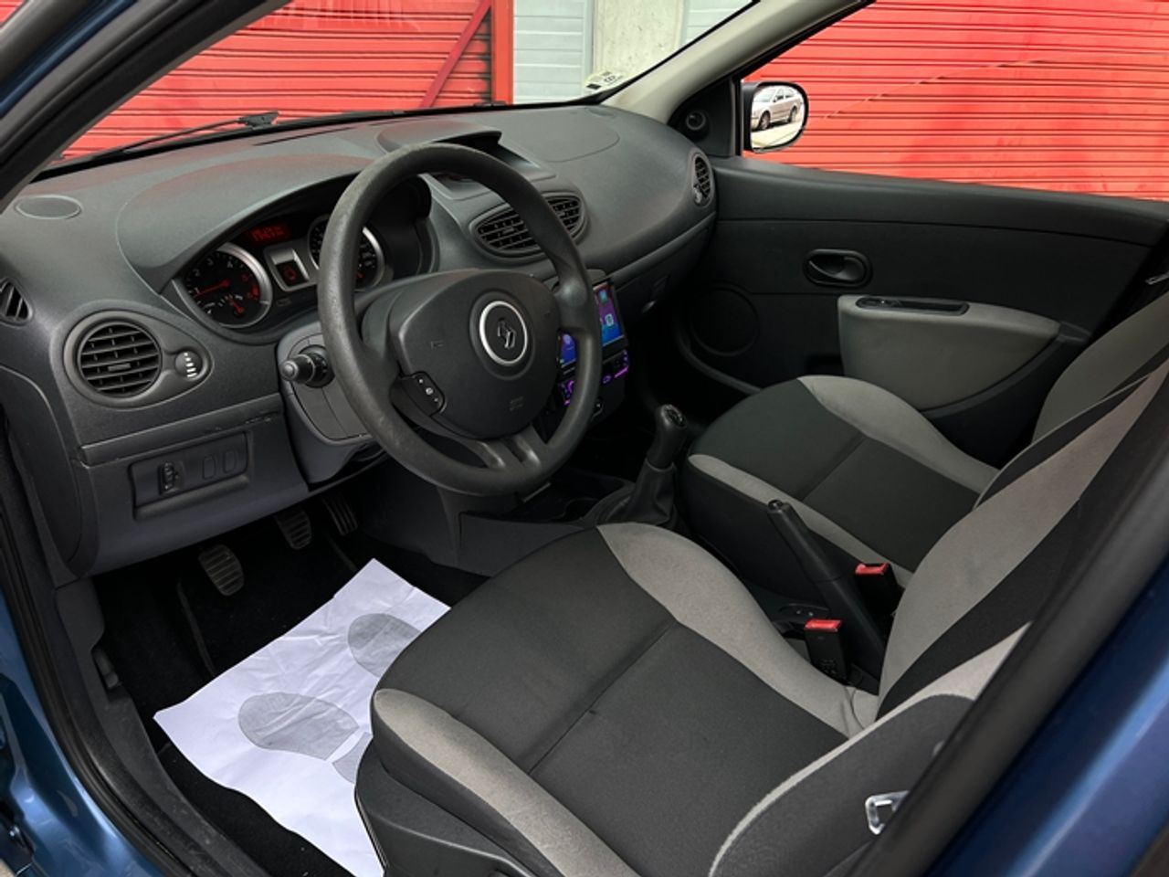 Foto Renault Clio 24