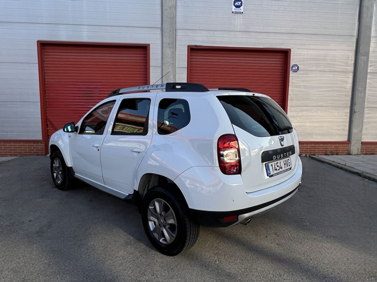 Foto Dacia Duster 2