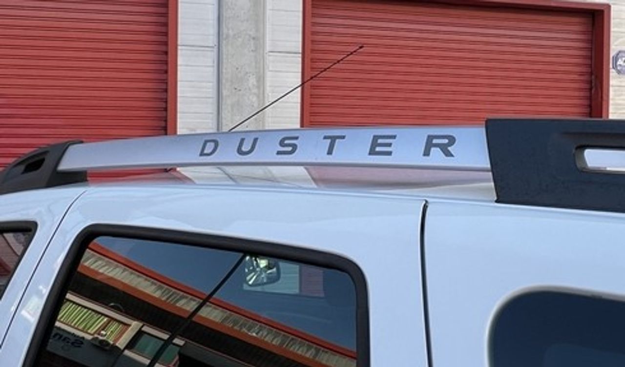 Foto Dacia Duster 9