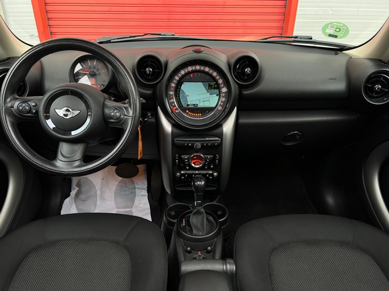 Foto Mini Countryman 3