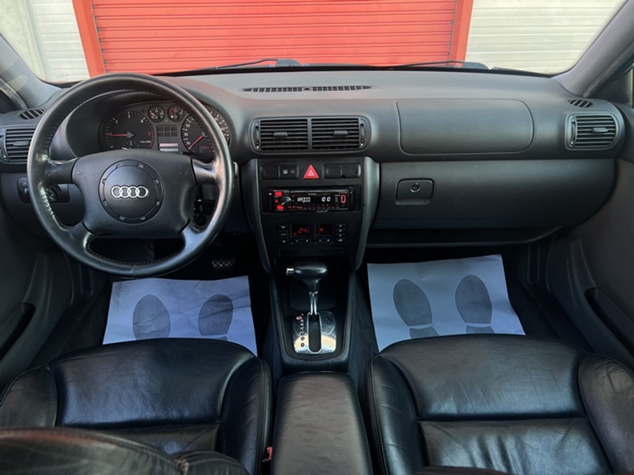 Foto Audi A3 3