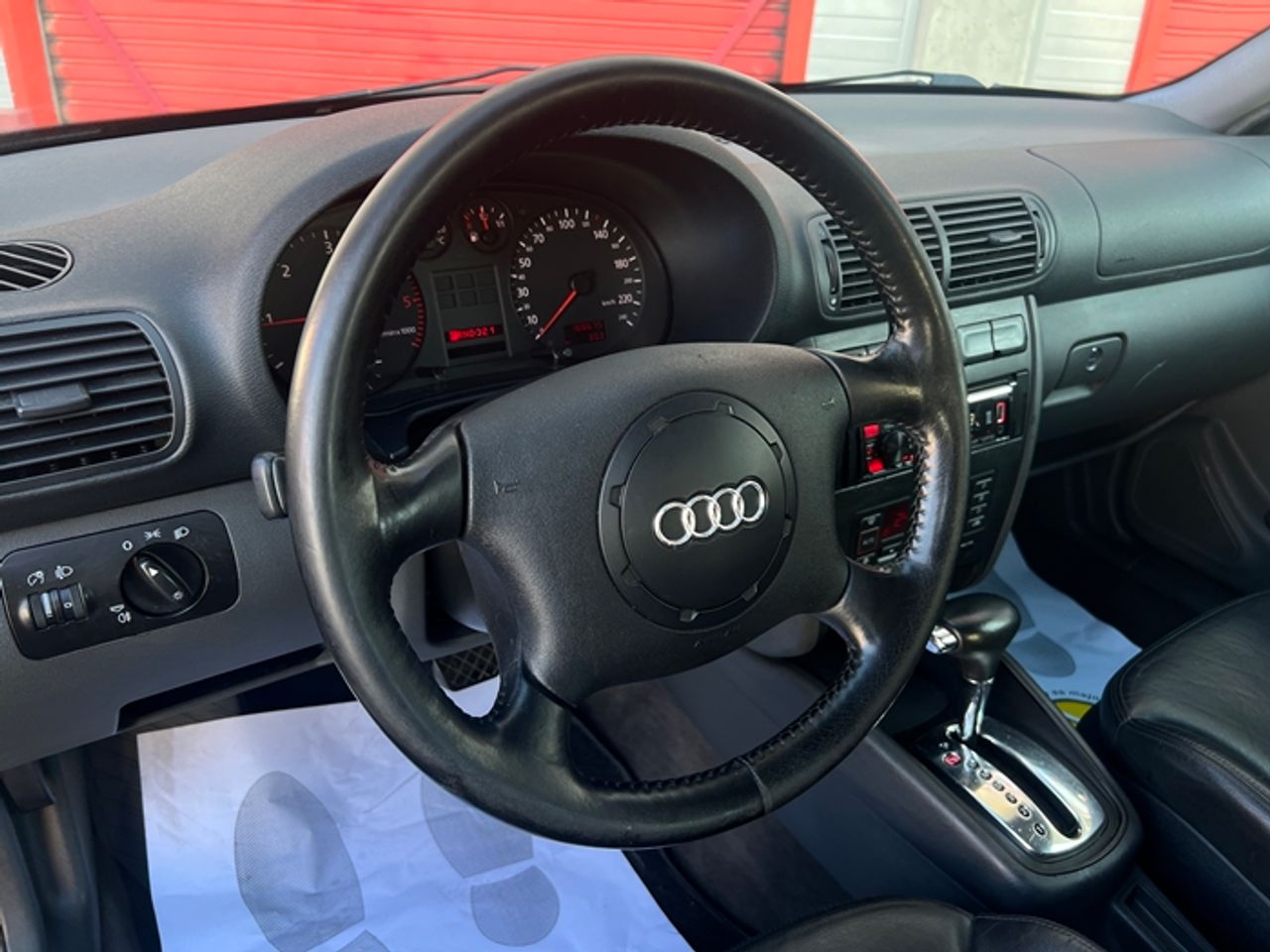 Foto Audi A3 21