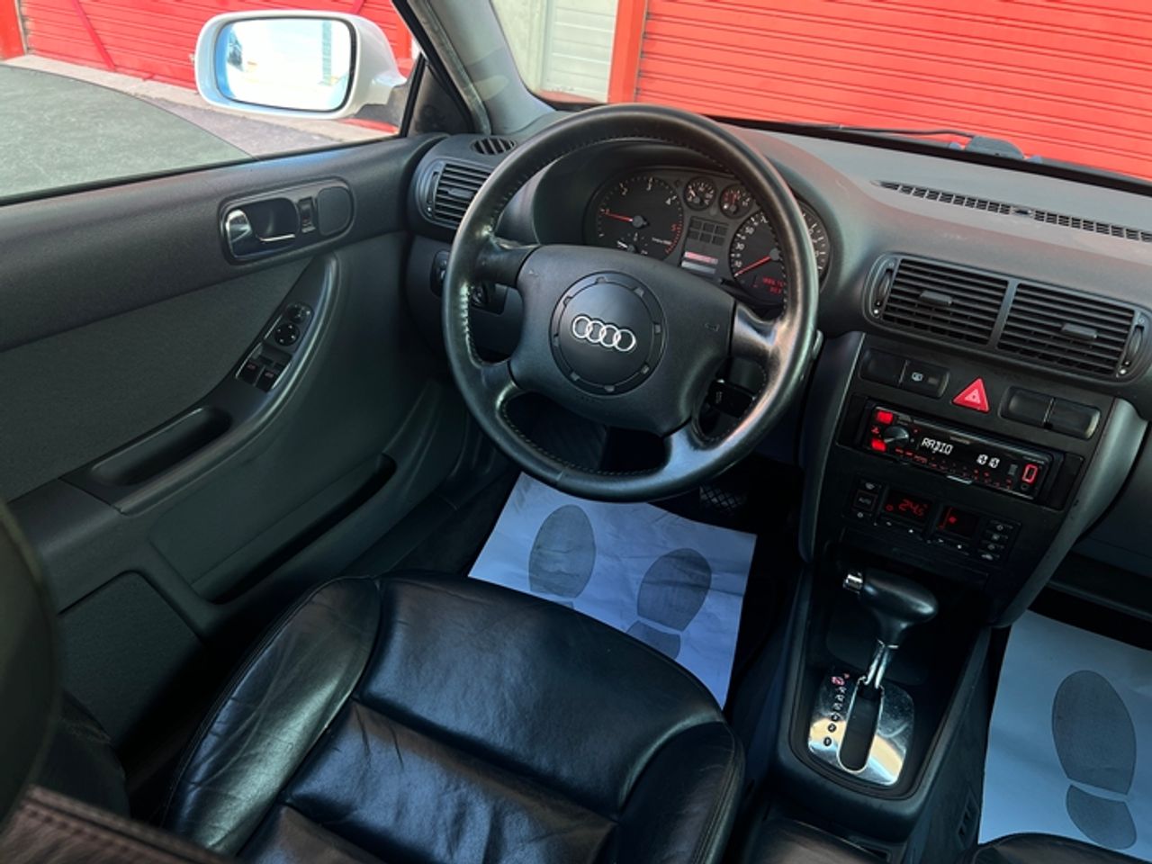 Foto Audi A3 23