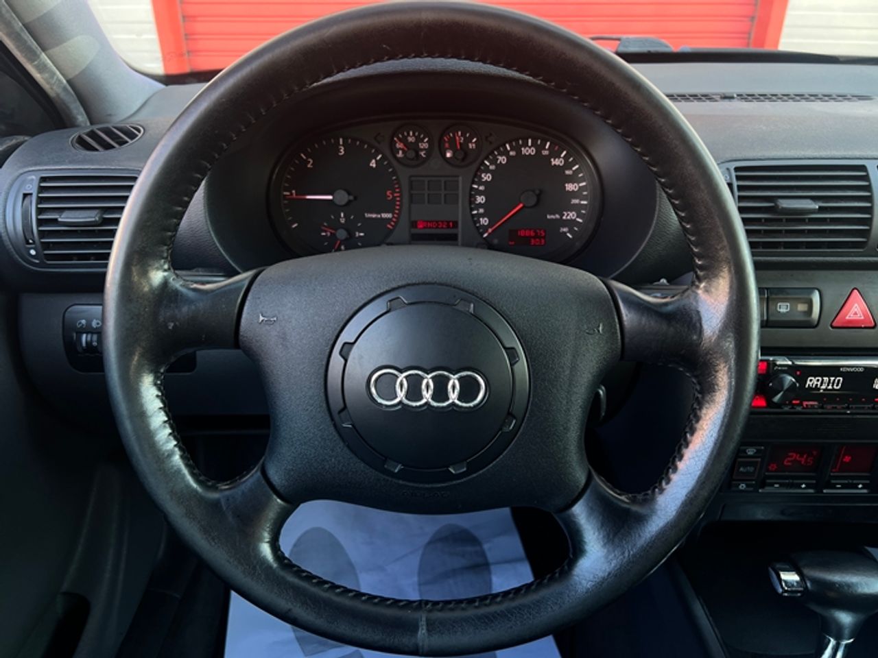 Foto Audi A3 25