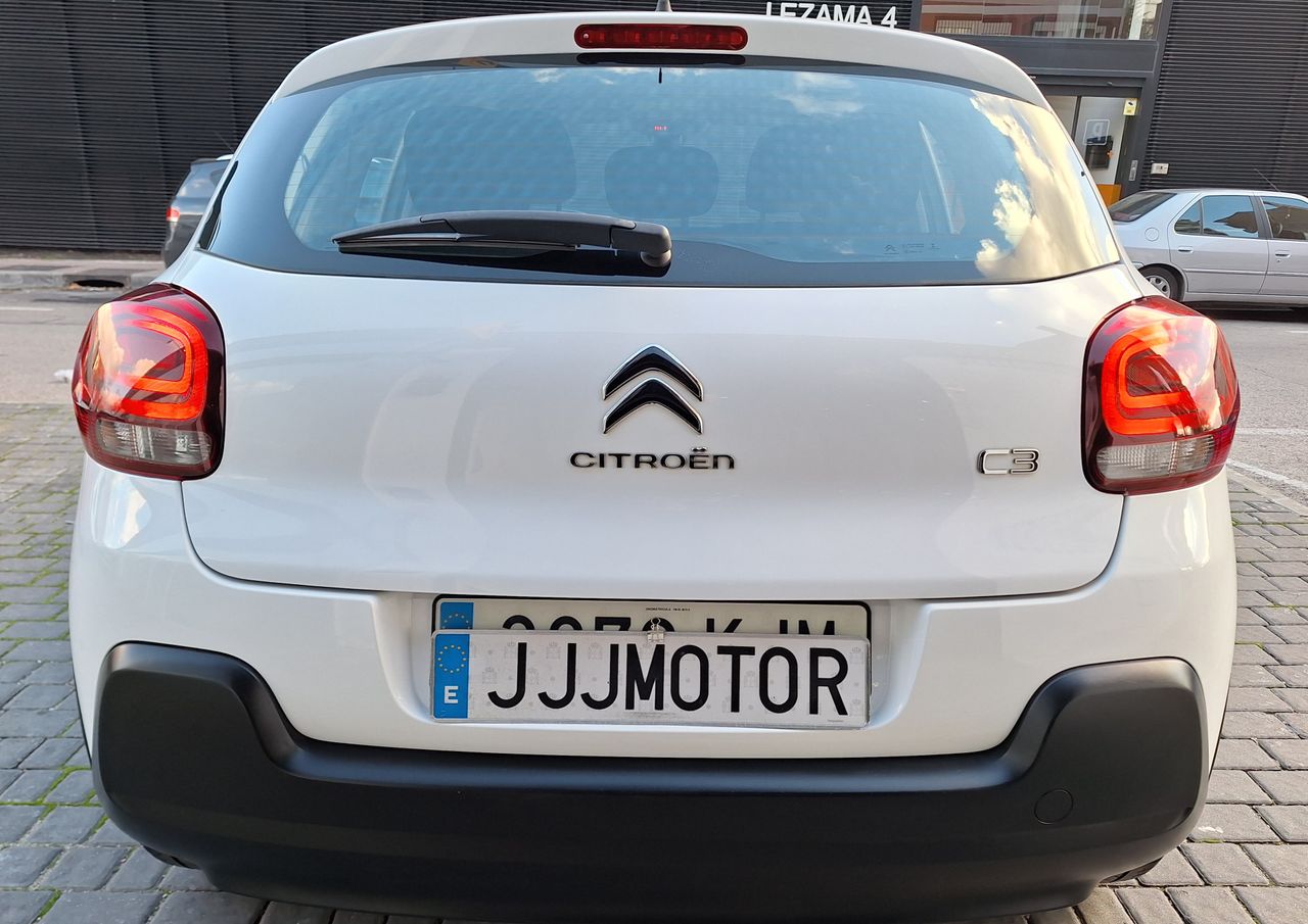 Foto Citroën C3 3