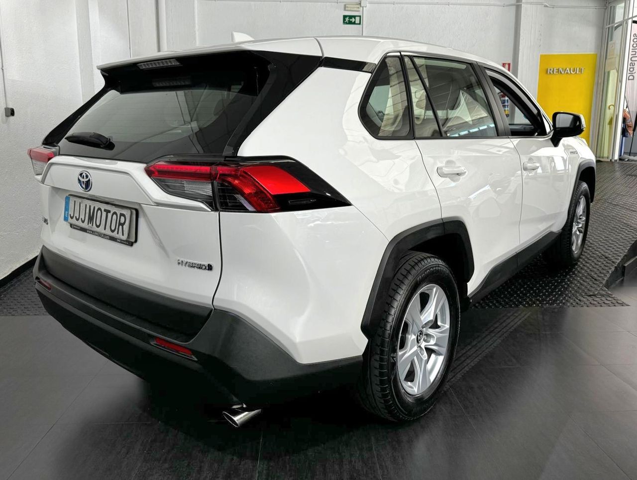 Foto Toyota Rav4 7