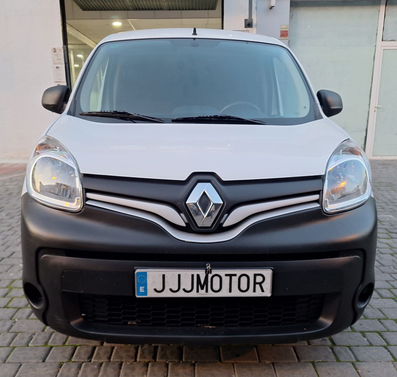 Foto Renault Kangoo 5