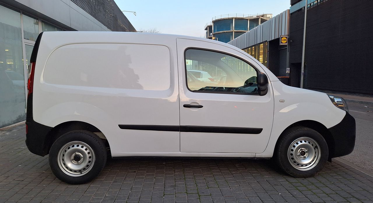 Foto Renault Kangoo 6