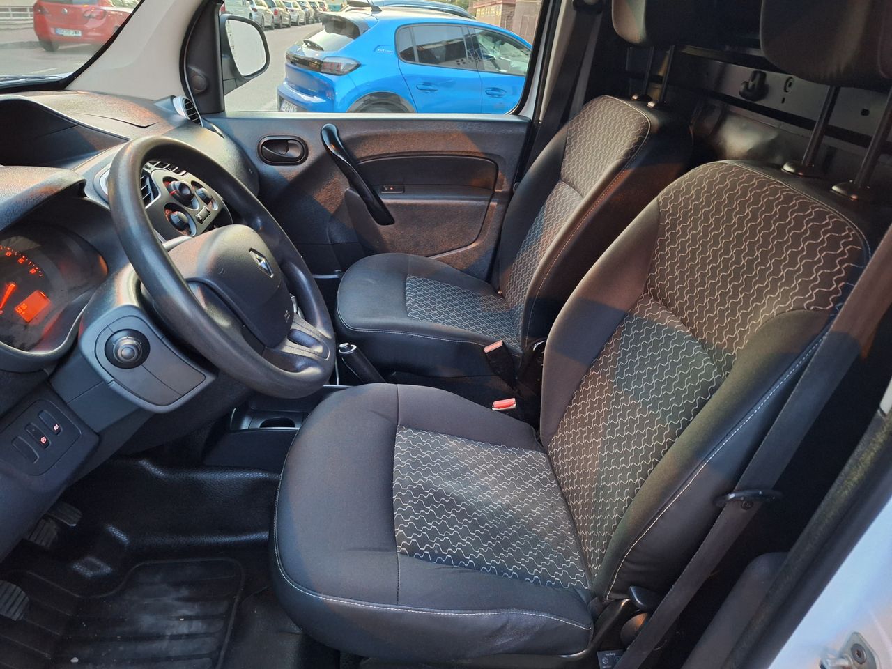 Foto Renault Kangoo 9