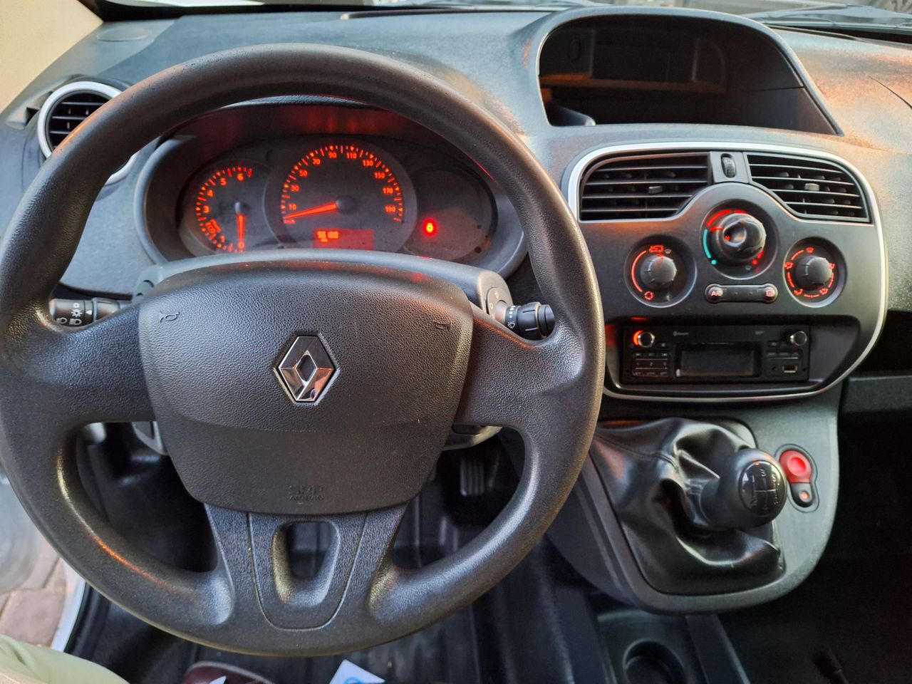 Foto Renault Kangoo 10