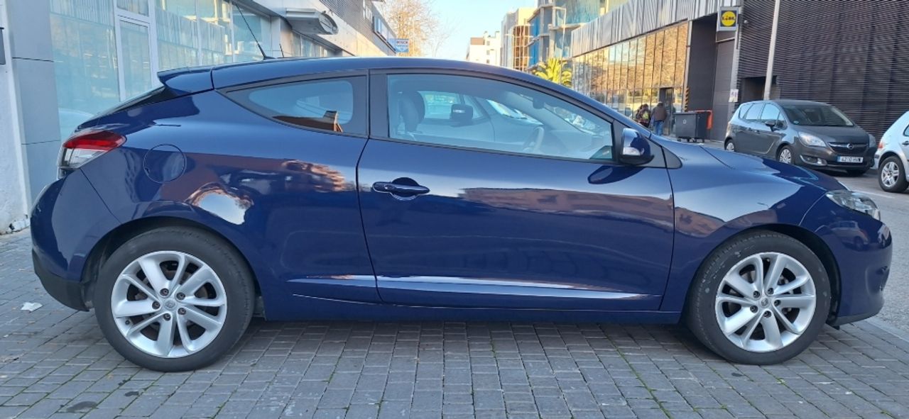 Foto Renault Mégane 4