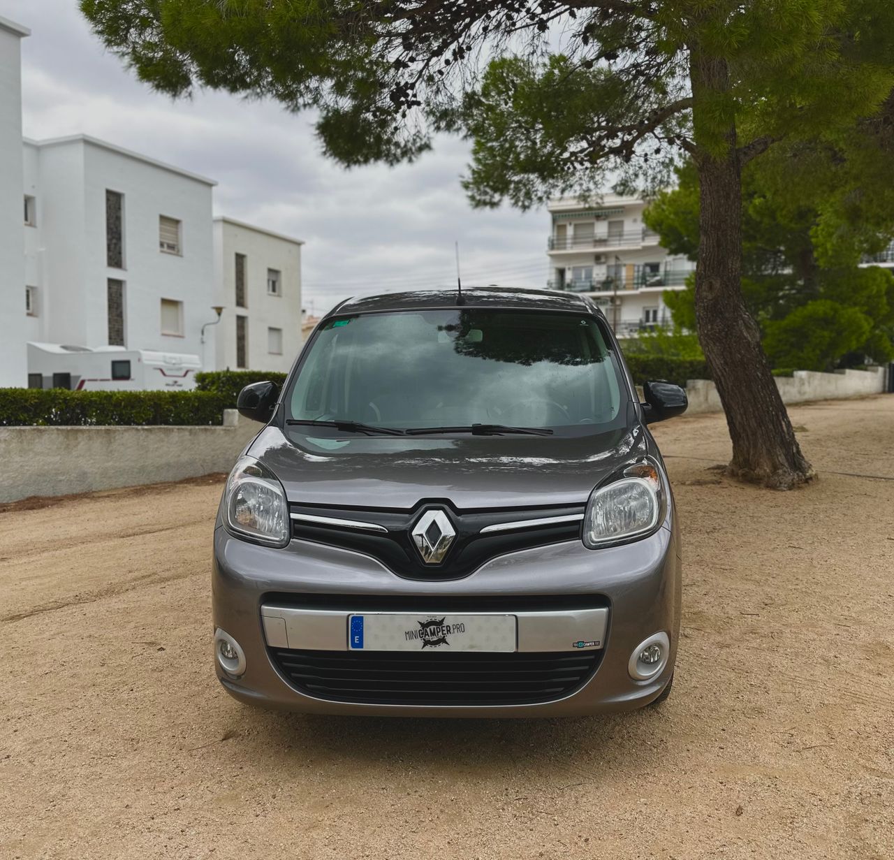 Foto Renault Kangoo 10