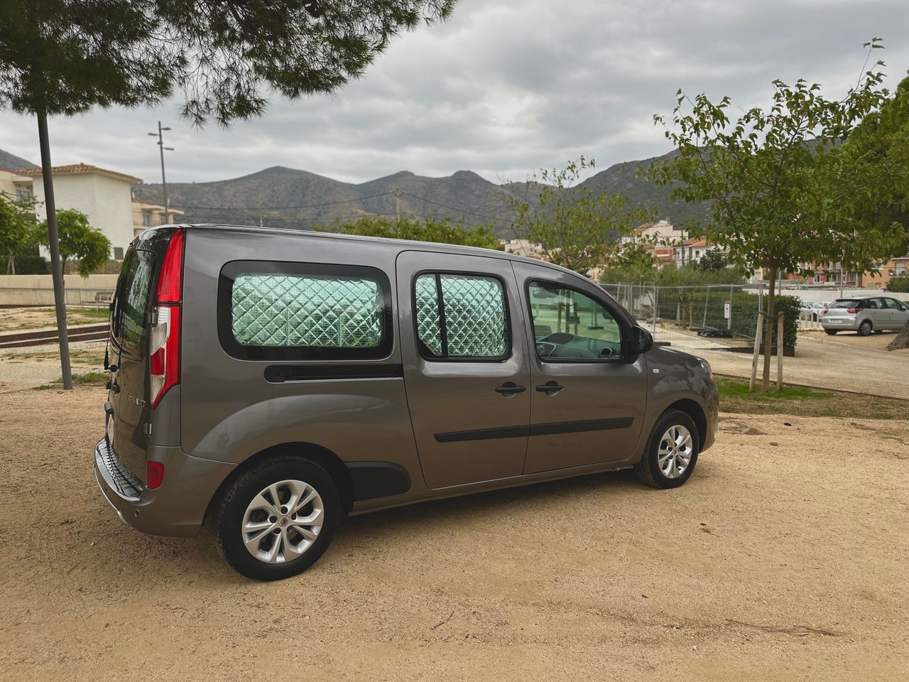 Foto Renault Kangoo 22