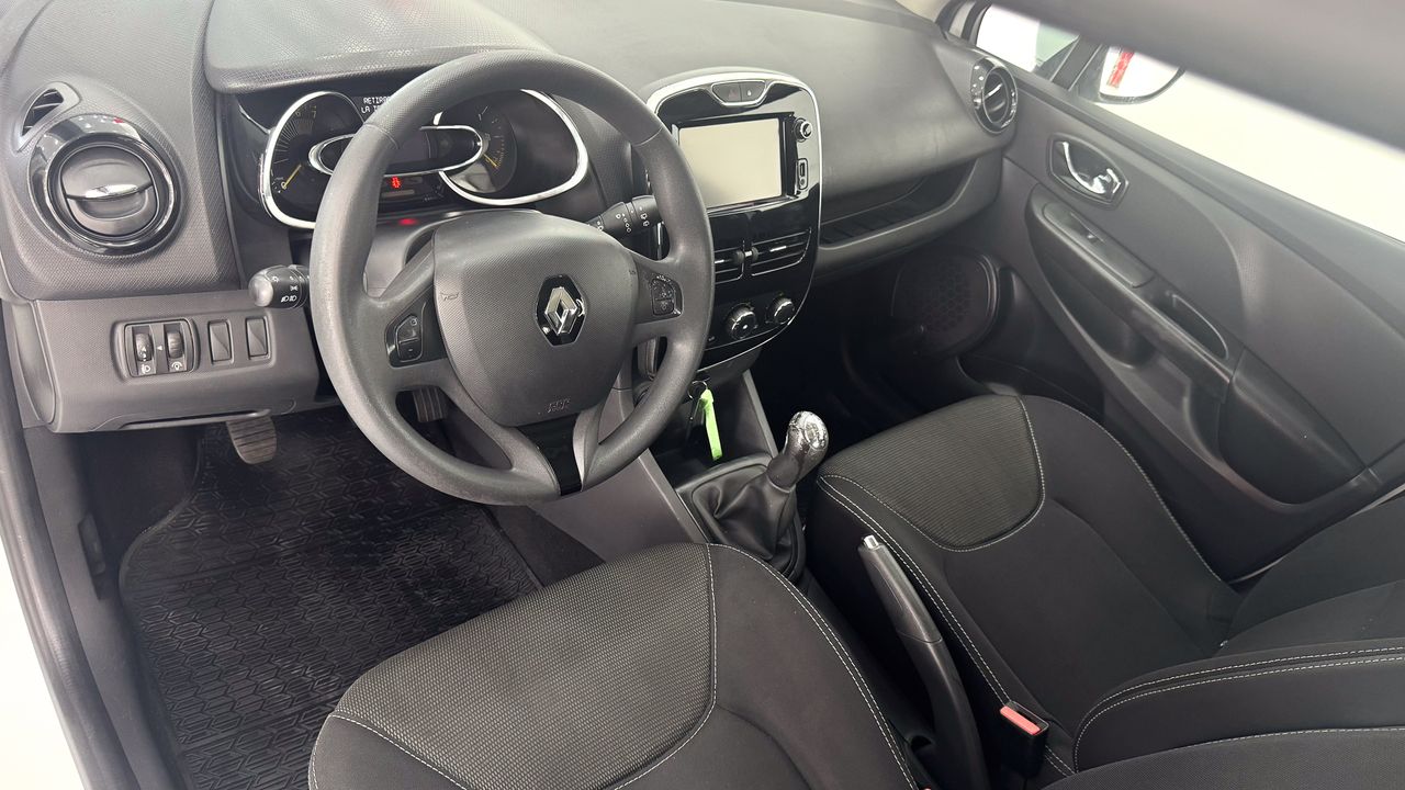 Foto Renault Clio 4