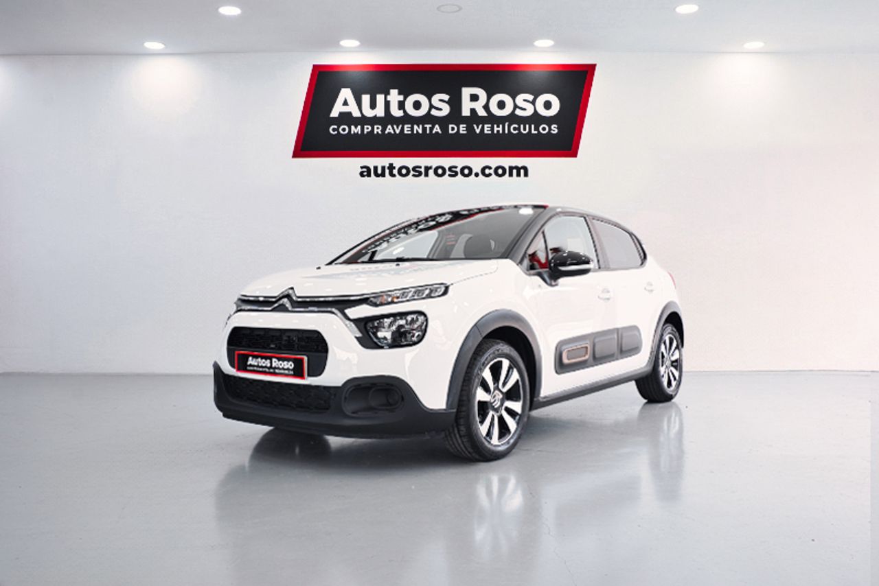 Foto Citroën C3 1