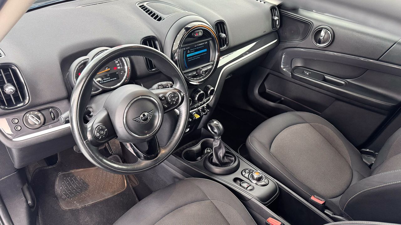 Foto Mini Countryman 4