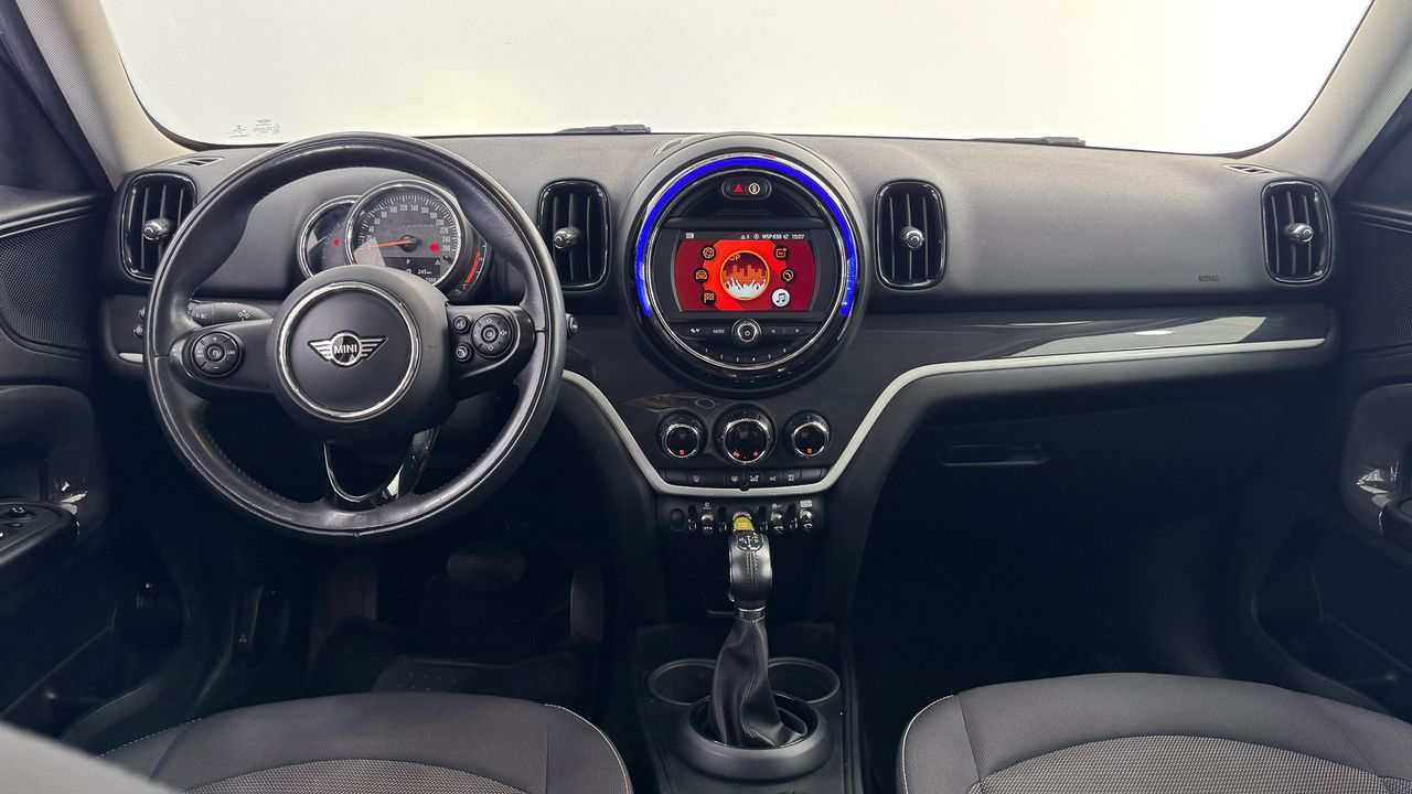 Foto Mini Countryman 5