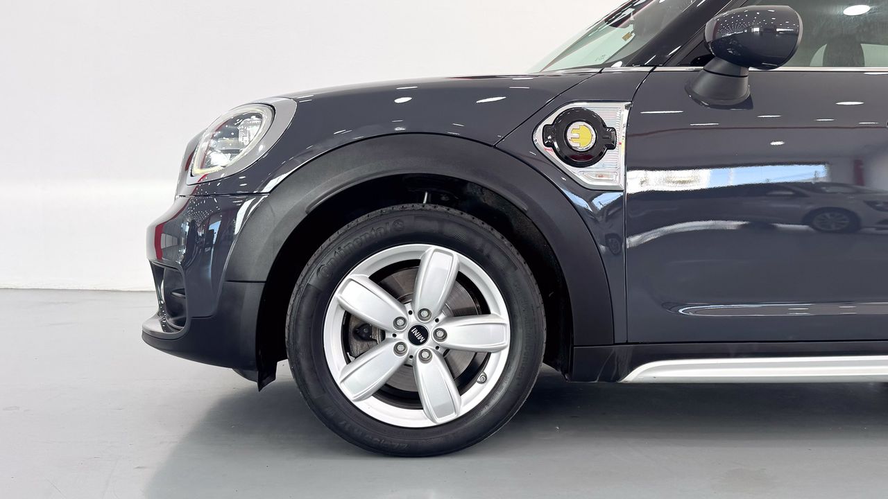 Foto Mini Countryman 13