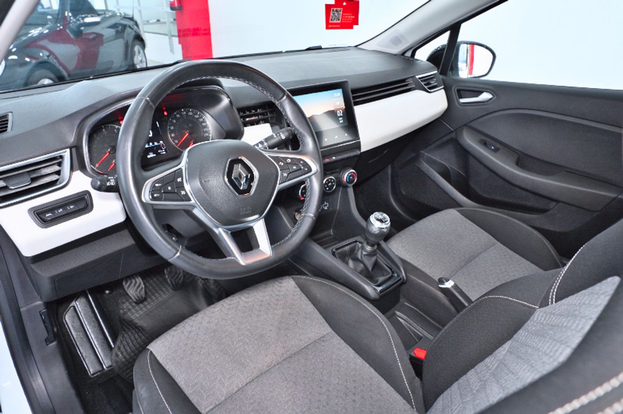 Foto Renault Clio 4