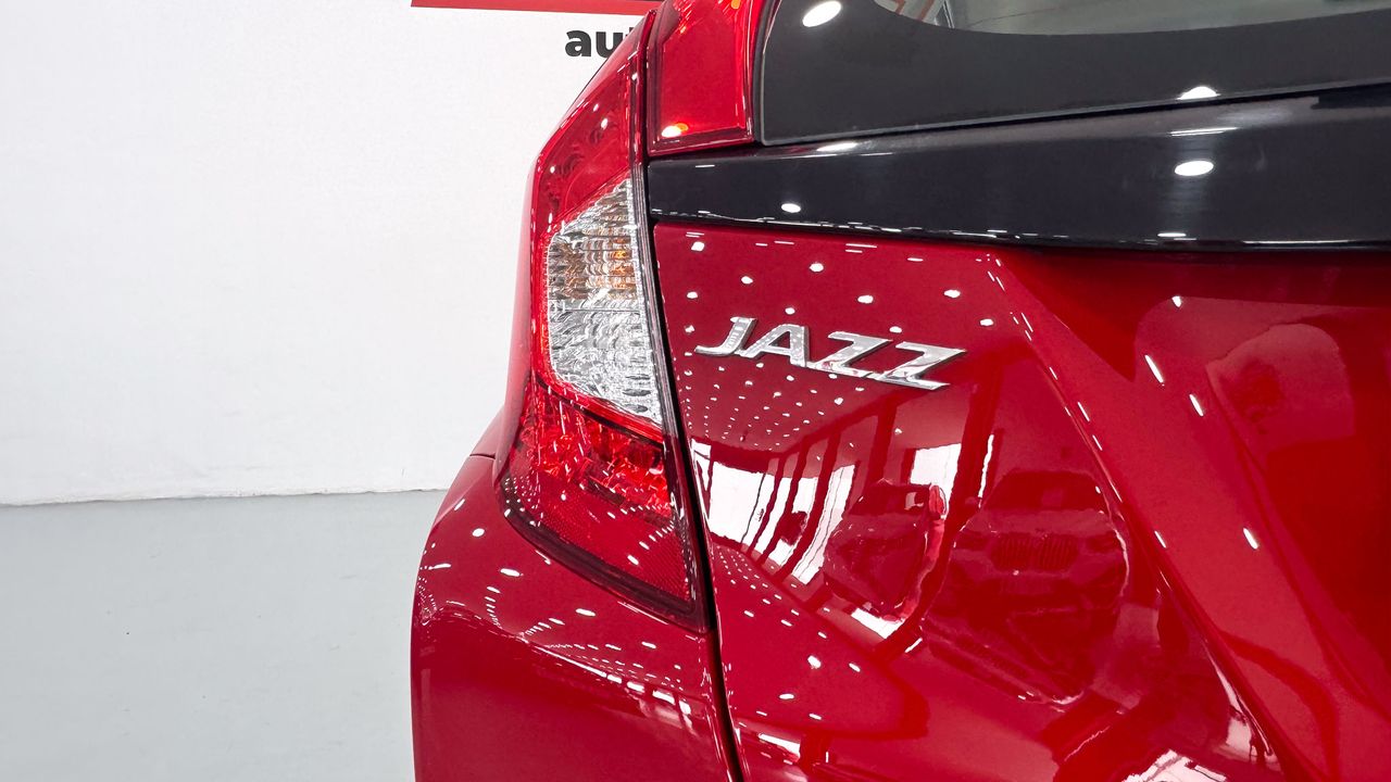 Foto Honda Jazz 14