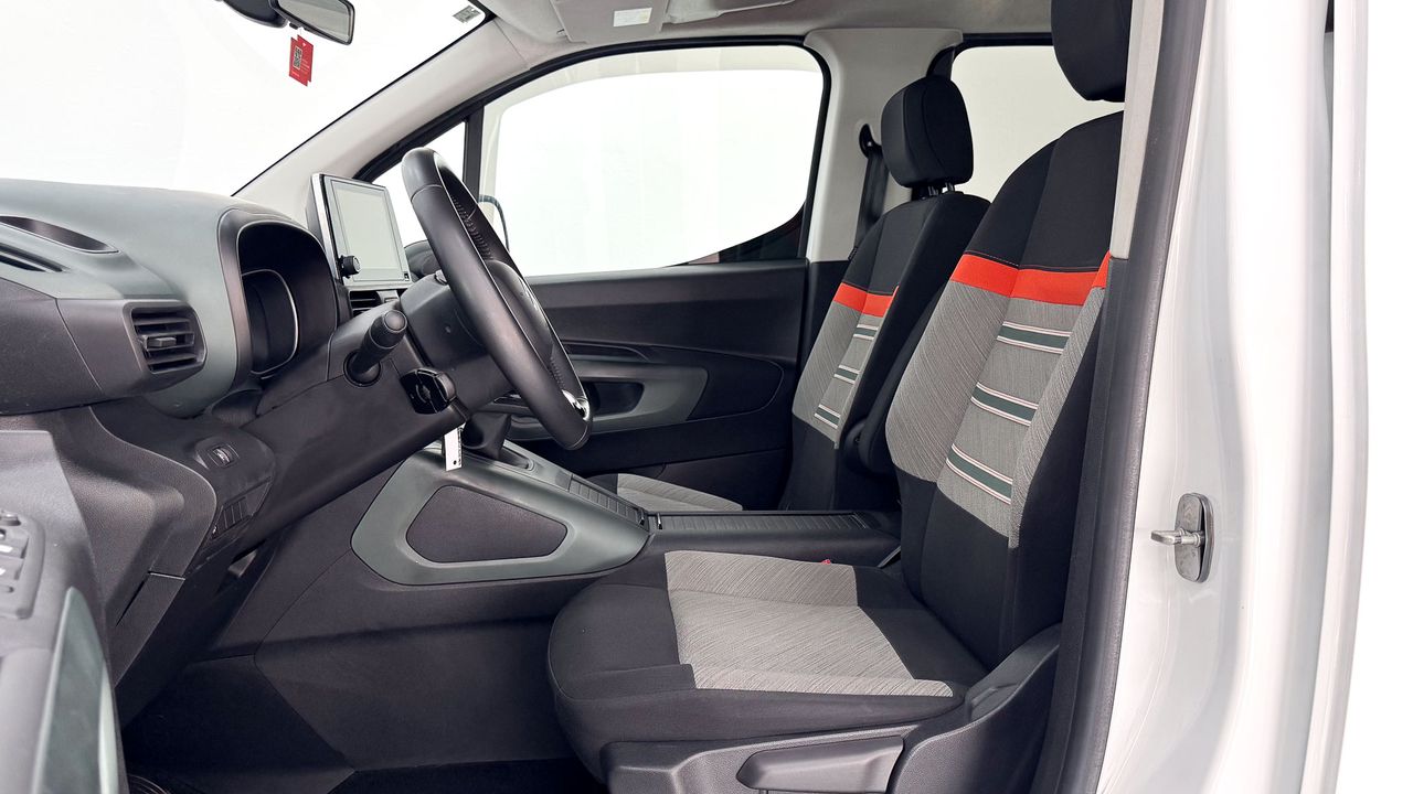 Foto Citroën Berlingo 6